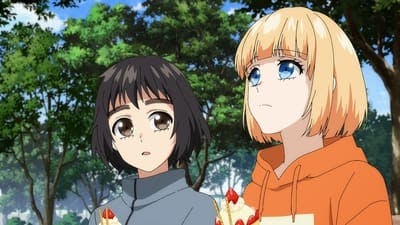 Assistir Heroine Tarumono! Kiraware Heroine to Naisho no O-Shigoto Temporada 1 Episódio 11 Online em HD