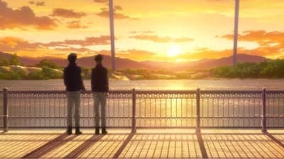 Assistir Ginga Eiyuu Densetsu: Die Neue These – Kaikou Temporada 4 Episódio 8 Online em HD