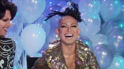 Assistir RuPaul’s Drag Race Temporada 2 Episódio 10 Online em HD