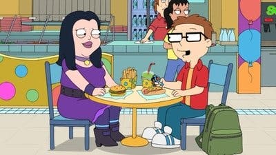 Assistir American Dad! Temporada 5 Episódio 14 Online em HD