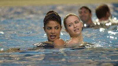 Assistir Quantico Temporada 1 Episódio 3 Online em HD