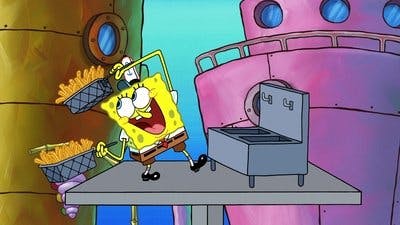 Assistir Bob Esponja Calça Quadrada Temporada 13 Episódio 44 Online em HD