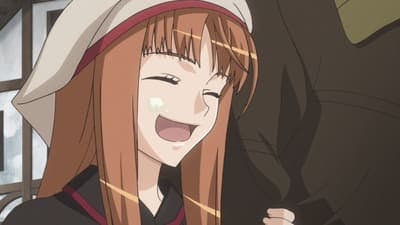 Assistir Spice and Wolf Temporada 1 Episódio 8 Online em HD