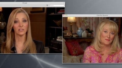 Assistir Web Therapy Temporada 2 Episódio 1 Online em HD