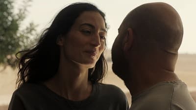 Assistir Fauda Temporada 2 Episódio 8 Online em HD