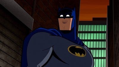 Assistir Batman: Os Bravos e Destemidos Temporada 3 Episódio 12 Online em HD