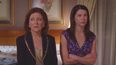 Assistir Gilmore Girls Temporada 2 Episódio 16 Online em HD