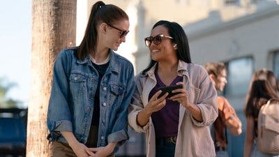 Assistir Bosch: O Legado Temporada 2 Episódio 5 Online em HD