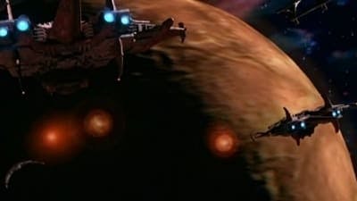 Assistir Babylon 5 Temporada 2 Episódio 20 Online em HD