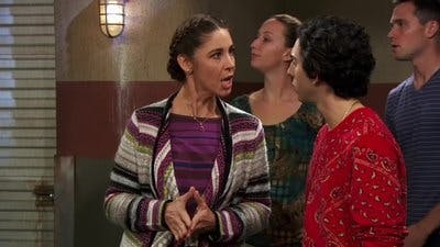 Assistir Os Guerreiros Wasabi Temporada 4 Episódio 6 Online em HD