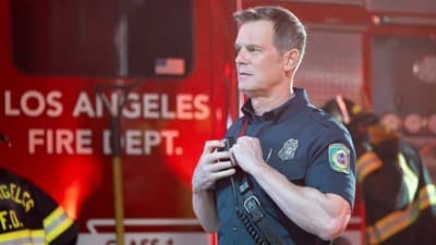 Assistir 9-1-1 Temporada 8 Episódio 3 Online em HD