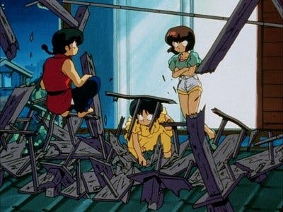 Assistir Ranma ½ Temporada 1 Episódio 110 Online em HD