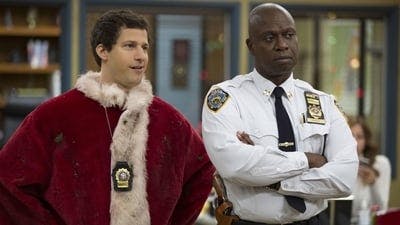 Assistir Brooklyn Nine-Nine: Lei e Desordem Temporada 2 Episódio 10 Online em HD