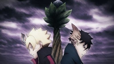 Assistir Boruto: Naruto Next Generations Temporada 1 Episódio 205 Online em HD