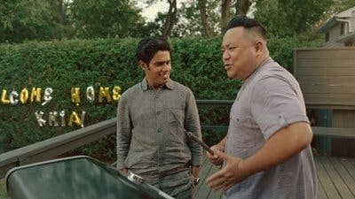 Assistir Run the Burbs Temporada 2 Episódio 2 Online em HD