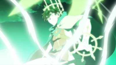 Assistir Black Clover Temporada 1 Episódio 160 Online em HD