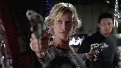 Assistir Andrômeda Temporada 4 Episódio 16 Online em HD