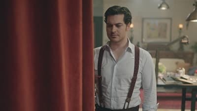 Assistir O Famoso Alfaiate Temporada 1 Episódio 3 Online em HD