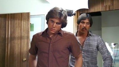Assistir Dallas Temporada 4 Episódio 18 Online em HD
