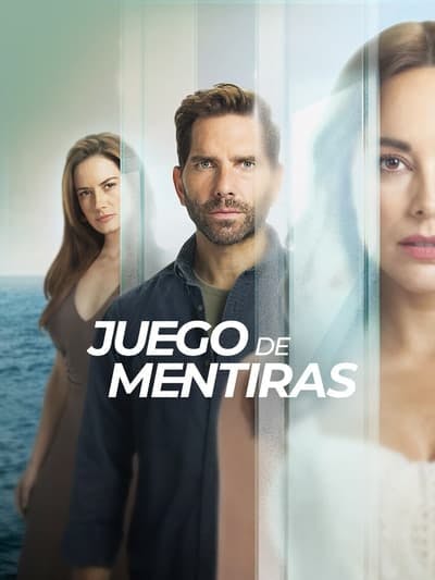 Assistir Jogo de Mentiras Temporada 1 Episódio 15 Online em HD