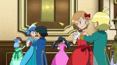 Assistir Pokémon Temporada 19 Episódio 12 Online em HD