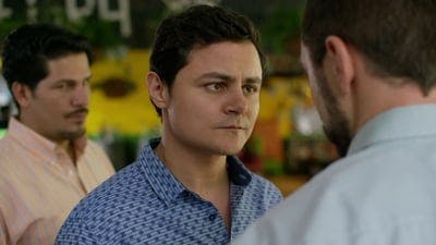 Assistir Narcos Temporada 3 Episódio 6 Online em HD