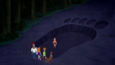 Assistir Que Legal, Scooby-Doo! Temporada 1 Episódio 20 Online em HD