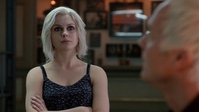 Assistir iZombie Temporada 2 Episódio 18 Online em HD