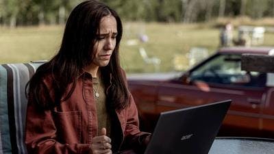 Assistir Joe Pickett Temporada 2 Episódio 8 Online em HD