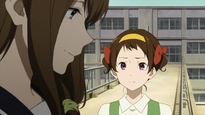Assistir Hyouka Temporada 1 Episódio 15 Online em HD