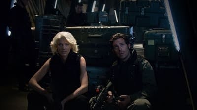 Assistir Battlestar Galactica Temporada 4 Episódio 20 Online em HD