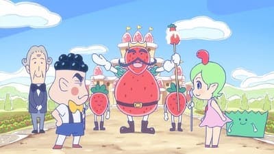 Assistir Hakata Mentai! Pirikarako-chan Temporada 1 Episódio 6 Online em HD