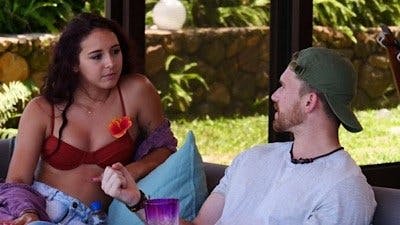 Assistir Ilha da Tentação Temporada 2 Episódio 2 Online em HD