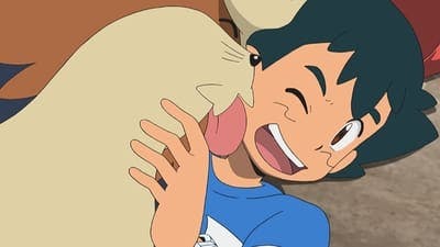 Assistir Pokémon Temporada 20 Episódio 32 Online em HD