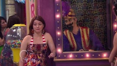 Assistir Os Feiticeiros de Waverly Place Temporada 4 Episódio 16 Online em HD