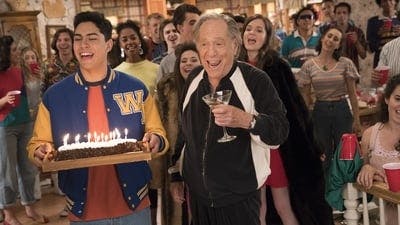 Assistir Os Goldbergs Temporada 6 Episódio 1 Online em HD