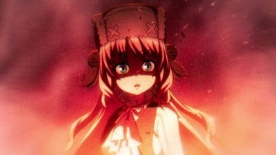 Assistir Shin Sakura Taisen the Animation Temporada 1 Episódio 9 Online em HD