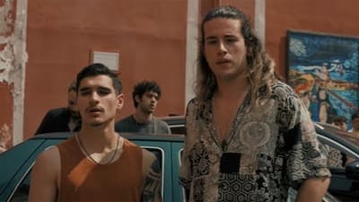 Assistir O Mar Lá Fora Temporada 4 Episódio 3 Online em HD