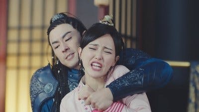 Assistir Princesa Weiyoung Temporada 1 Episódio 51 Online em HD