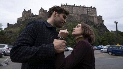 Assistir Crimen, de Irvine Welsh Temporada 2 Episódio 3 Online em HD
