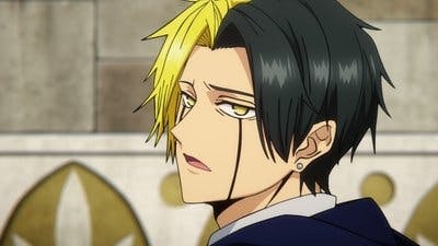 Assistir MASHLE: MAGIA E MÚSCULOS Temporada 1 Episódio 10 Online em HD