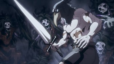 Assistir Shangri-La Frontier Temporada 1 Episódio 23 Online em HD