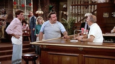 Assistir Cheers Temporada 1 Episódio 3 Online em HD