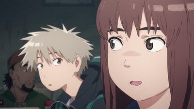 Assistir TENGOKU-DAIMAKYO: ILUSÃO CELESTIAL Temporada 1 Episódio 12 Online em HD