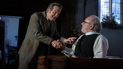 Assistir The Larkins Temporada 1 Episódio 5 Online em HD