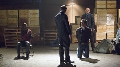 Assistir Arqueiro Temporada 1 Episódio 7 Online em HD