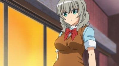 Assistir Binbougami Ga! Temporada 1 Episódio 3 Online em HD