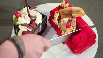 Assistir Zumbo’s Just Desserts Temporada 2 Episódio 3 Online em HD