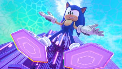 Assistir Sonic Prime Temporada 3 Episódio 6 Online em HD