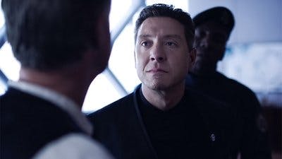 Assistir The Expanse Temporada 3 Episódio 6 Online em HD